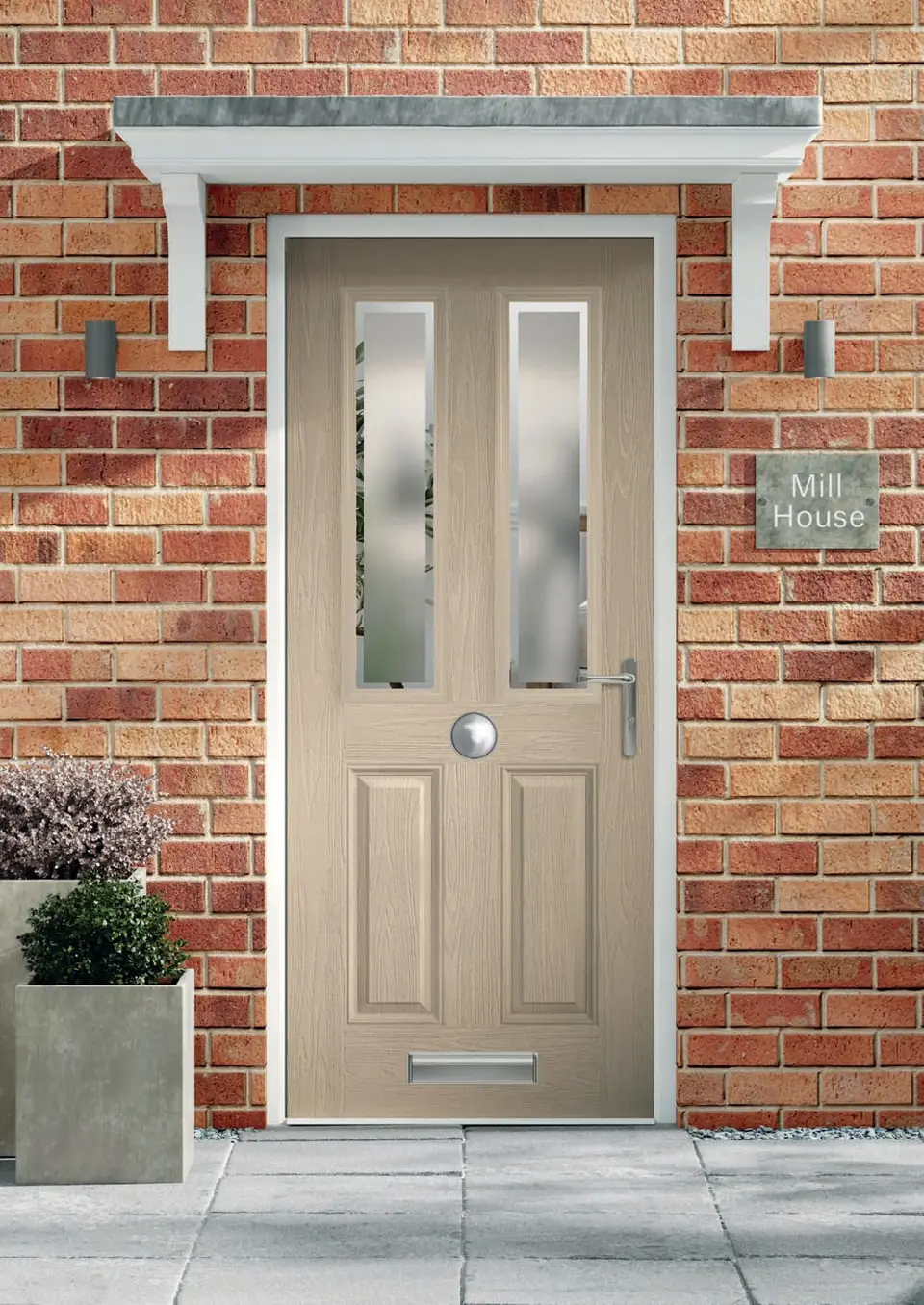 Windows and doors by Hale Windows And Doors