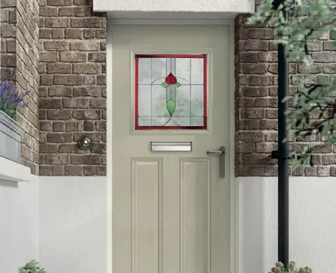 Composite Doors by Hale Windows And Doors