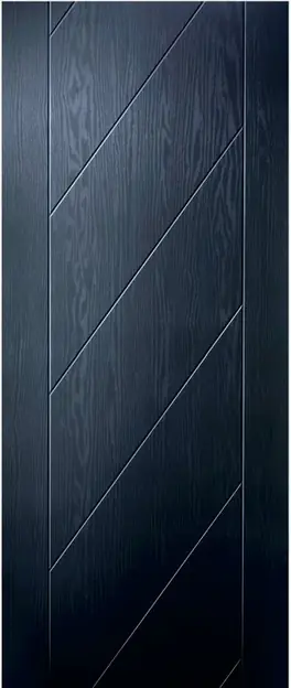 Composite door style – Contemporary City range
