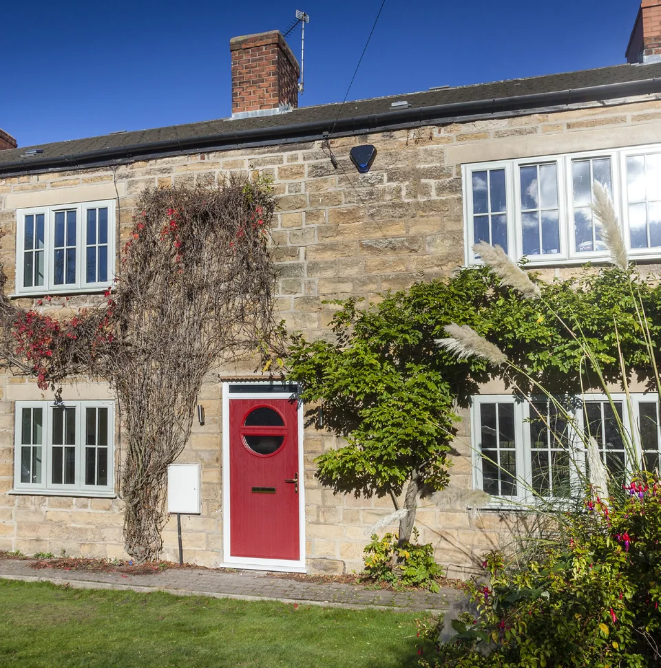 Composite doors – Hale Windows by Home Energy Saving Solutions (Home ESS)