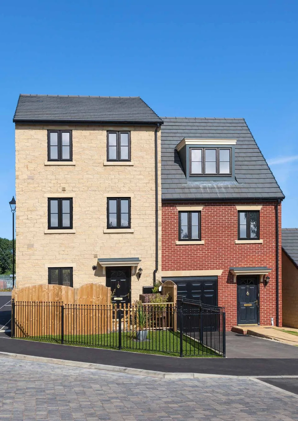 Finance available – Hale Windows by Home Energy Saving Solutions (Home ESS)