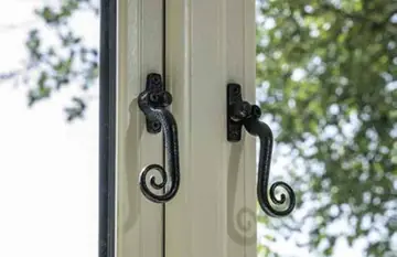 Flush casement detail – Hale Windows And Doors