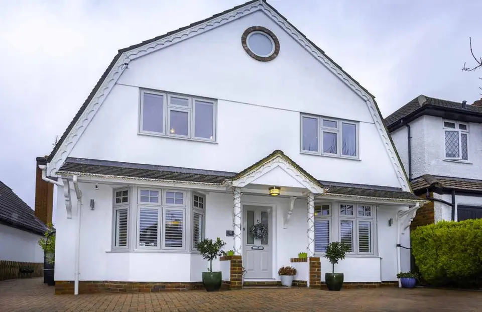 Windows – Hale Windows And Doors