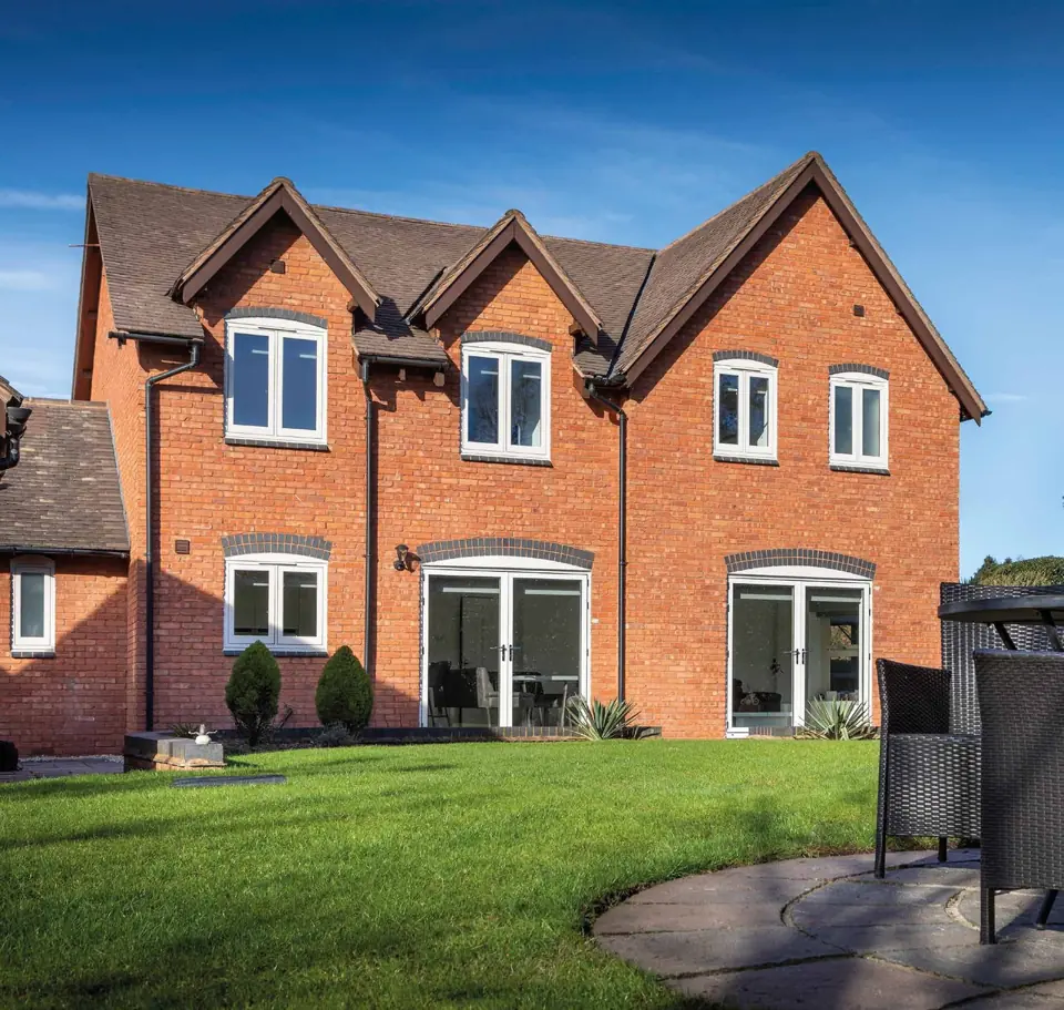 Windows – Hale Windows And Doors