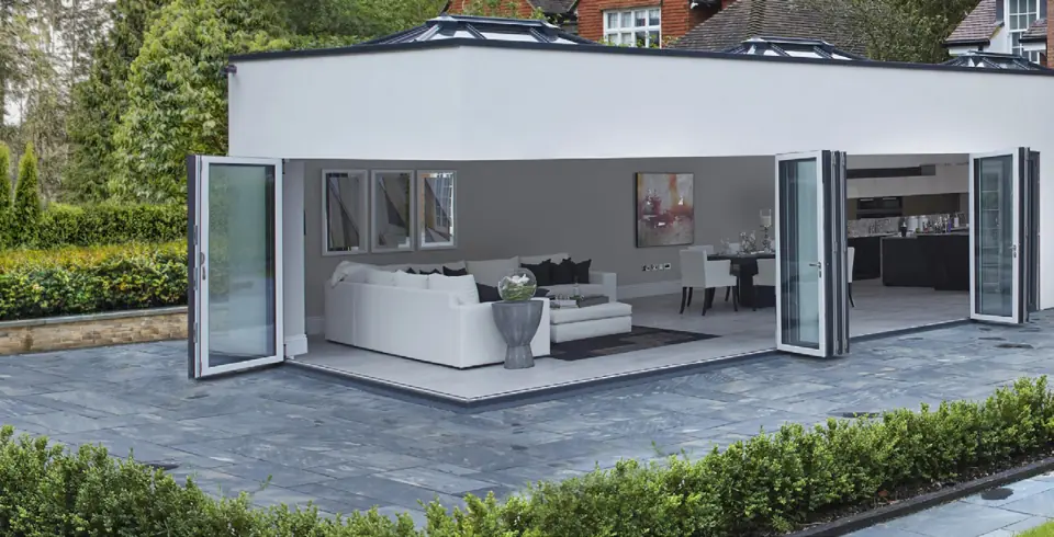 Windows and doors by Hale Windows And Doors