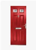 Alnwick Solid – Hale Windows And Doors