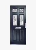 Bowes – Hale Windows And Doors
