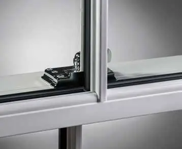 Sash window detail – Hale Windows And Doors