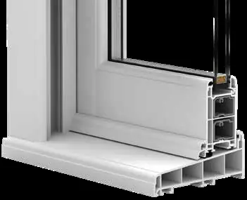 Sash window detail – Hale Windows And Doors