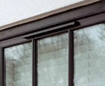 Sash window detail – Hale Windows And Doors