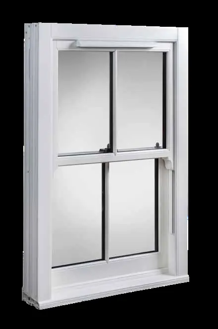 Windows and doors by Hale Windows And Doors