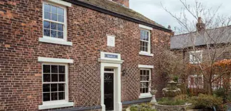 Windows and doors by Hale Windows And Doors