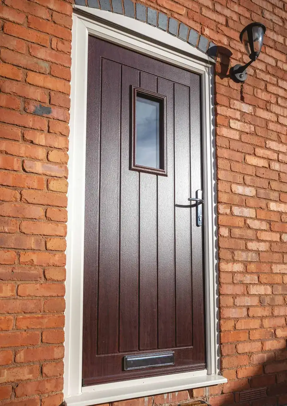 Windows and doors by Hale Windows And Doors