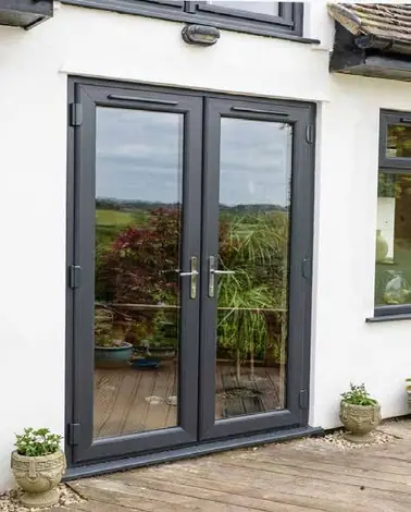 Windows and doors by Hale Windows And Doors