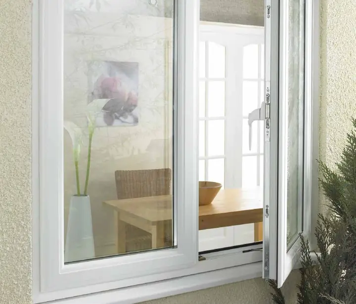 Window detail – Hale Windows And Doors