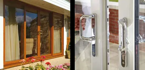 Doors – Hale Windows And Doors