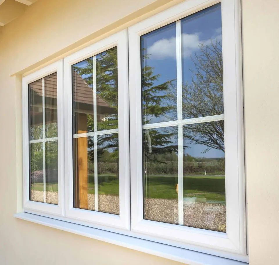 Windows – Hale Windows And Doors