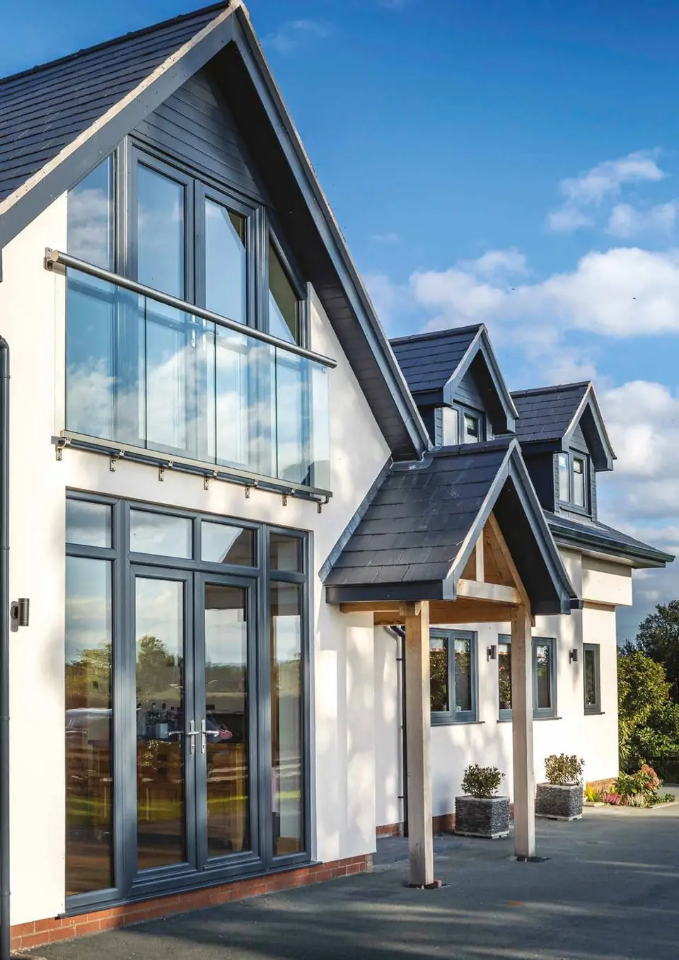 Windows – Hale Windows And Doors