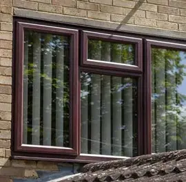 uPVC Windows by Hale Windows And Doors